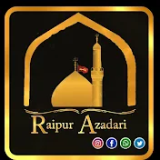 RAIPUR AZADARI