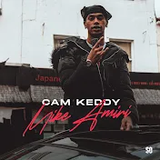 Cam Keddy - Topic