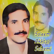 Saleem Akhtar Saleemi - Topic