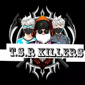 T.S.R. killers