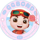 豬豬俠GG Bond