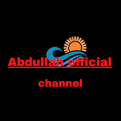 Abdullah official channel