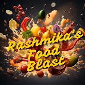 Rashmika's Food Blast