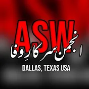 ASW - ANJUMAN SARKAR E WAFA