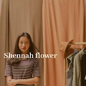 Shennah Flower 🌺