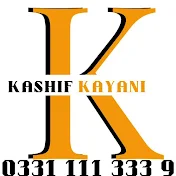 Kashif Kayani