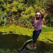 ABDUL SAMI fishing