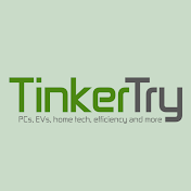 TinkerTry  |  Paul Braren