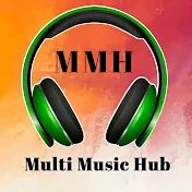 Multi Music Hub 🎧