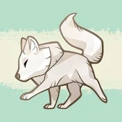 Shirokami the Wolf