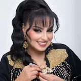 Nadia Laaroussi - نادية العروسي