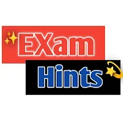 Exam Hints