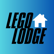 The Lego Lodge
