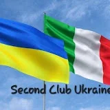 Second Club Ukraine