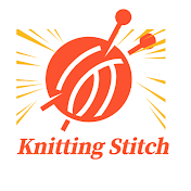 Knitting stitch