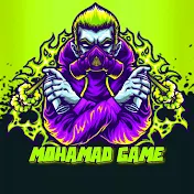 MOHAMAD GAME YT