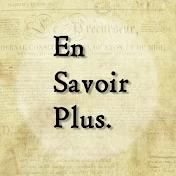 En Savoir Plus Podcast