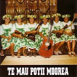 Te Mau Potii Moorea - Topic