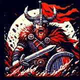 PixelVikingGames