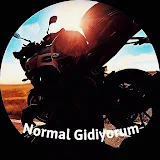 Normal Gidiyorum