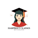 Harpreet Classes