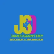 JAMES SANNY DEY