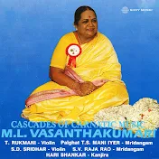 Dr. M.L. Vasanthakumari - Topic
