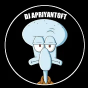 DJ Apriyantoft