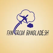 Fan From Bangladesh