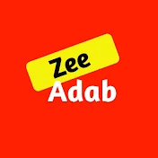 Zee Adab