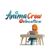 AnimaCrew Education