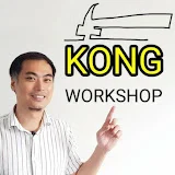 Kong workshop