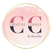 Creative Corner by Varsha