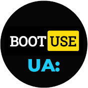 BootUse UA: