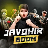 Javohir BooM