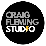 Craig Fleming Studio - Portrait photography