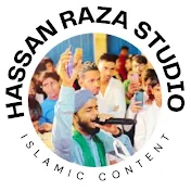 Hassan Raza Studio