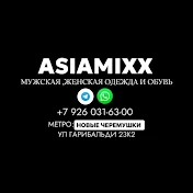 Asiamixx