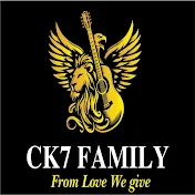 THE CK7 FAMILY