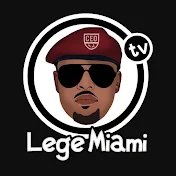 Lege Miami TV