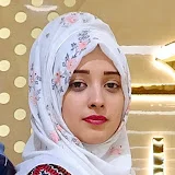 Sana Hashimi