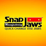 Snap Jaws Quick Change Vise Jaws