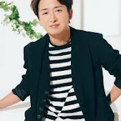 Satoshi Ohno (大野 智)