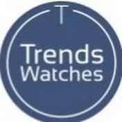 Trends Watches