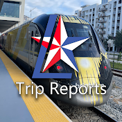 Lonestar Trip Reports