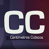 Centímetros cúbicos