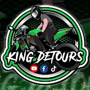 King Detours