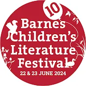 Barnes Childrens Literature Festival