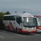 Transport In Galway+Beyond