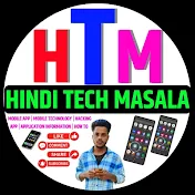 Hindi Tech Masala